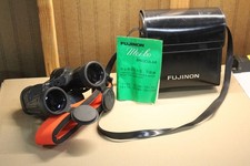 Fujinon Meibo binocolo 7x50