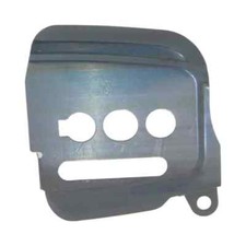 PIASTRA PIASTRINA PROTEZIONE CATENA MOTOSEGA ECHO CS280 CS2600 305000031