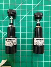 Lotto di 2 regolatori di