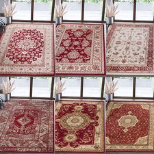 Tappeto orientale moderno pelo