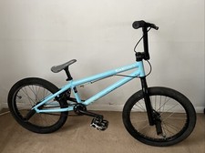 KHE Barbados Stunt Bike BMX