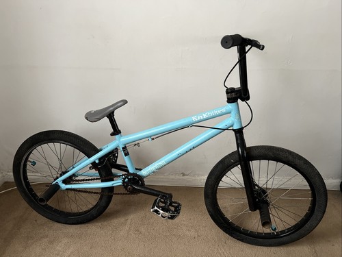 Khe barbados stunt bike bmx - khe,
