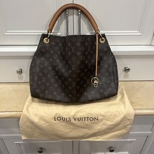 Autentica borsa louis - autentica, vuitton
