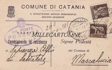 CATANIA: headline -