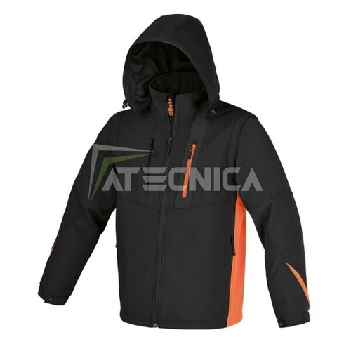 Giacca lavoro con maniche e - da,