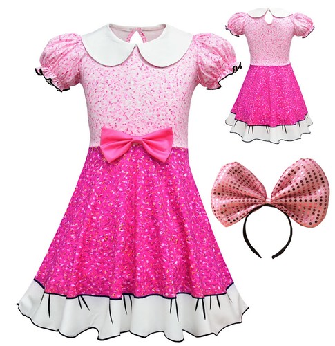 Simile lol fancy vestito - simile,
