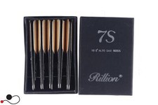 RILLION 7S CONFEZIONE 10 ANCE