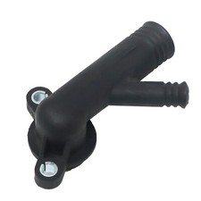 Flangia refrigerante per BMW