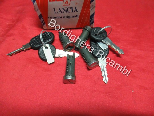 Fiat regata kit impariglio - fiat,