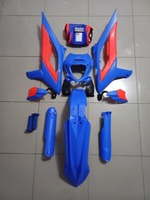 Plastiche Beta 300 Racing 2024