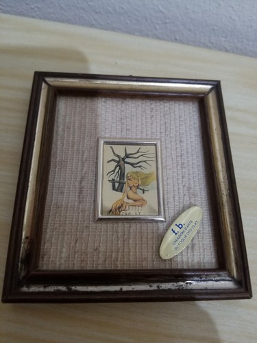 Quadretti cromo litografie su - litografie,