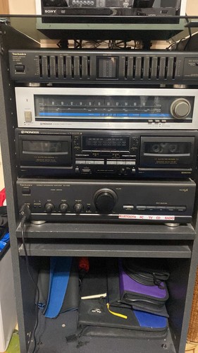 Amplificatore integrato - amplificatore,