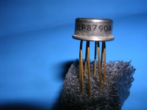 Plessey sp8790a 225mhz - sp8790a,