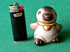 THUN BABY PINGUINO CLEO CUORE