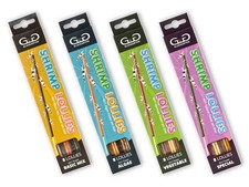 GlasGarten Gamberetti