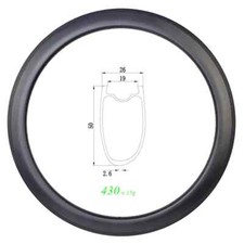 SL 700C 26mm larghezza 50mm