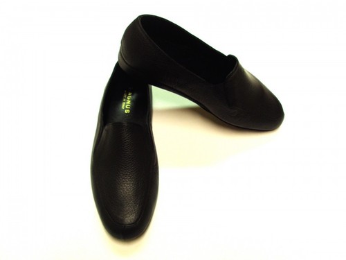 Esclusive pantofole uomo - uomo, in