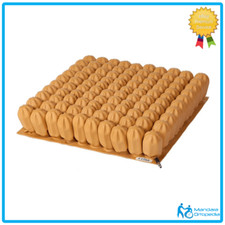 CUSCINO ANTIDECUBITO A BOLLE