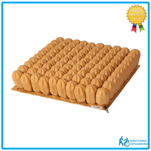 Cuscino antidecubito bolle - cuscino,