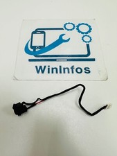 Samsung R519 (NP-R519) Jack