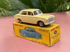 Dinky Toys 521 PEUGEOT 403