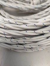 10 MT Cavo Elettrico Treccia