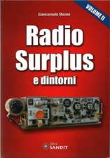 RADIO SURPLUS 2 SCHEMI