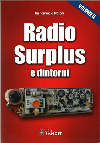 Radio surplus schemi - 2,