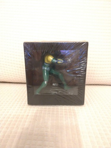 Jeeg robot nakai mint - nakai,