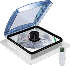 Ventilatore per Tetto Di