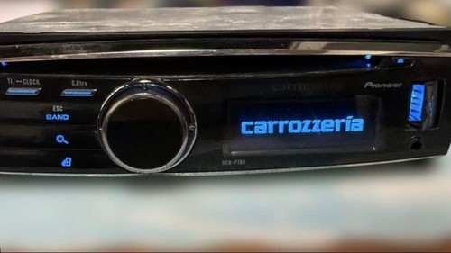Pioneer carrozzeria deh p760 - carrozzeria, deh-p760