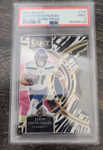 2023 panini select - select,