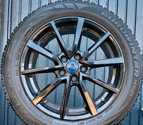 Ford focus mondeo 215 55 - focus, 215/55