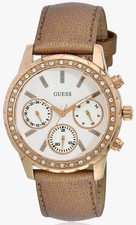 Guess W0903L3 Watch – No