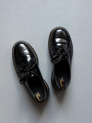 Scarpe martens holly - scarpe,