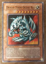 KONAMI YU-GI-OH! CARD GAME -