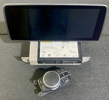 Navigatore bmw NBT EVO ID6 X3