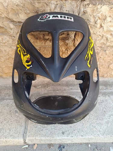 Scudo piaggio zip mk1 - scudo,