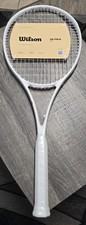 WILSON ULTRA UV RACQUET