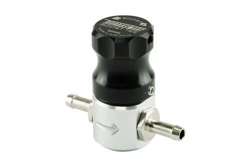 Regolatore pressione turbo