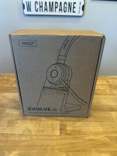 JABRA EVOLVE 65 AURICOLARE