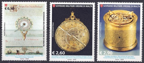 Smom 2020 antichi - smom, strumenti