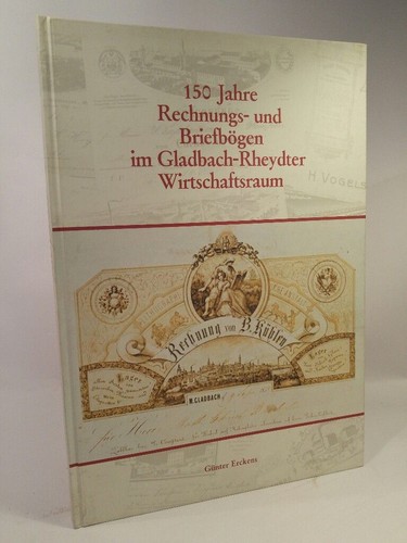 150 anni fogli - di, fatture