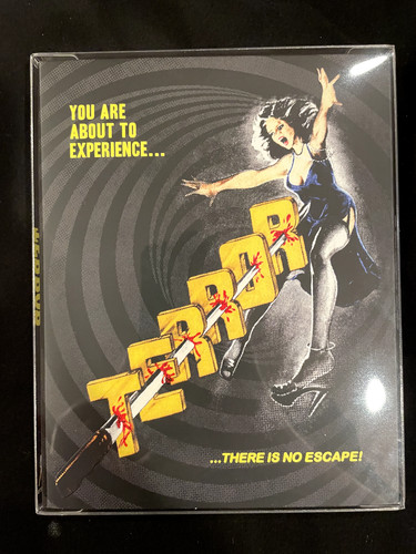Terror - , 1978)