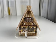 Statuina porcellana Villeroy e