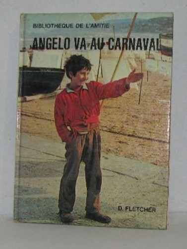 Angelo carnaval bon - angelo, |