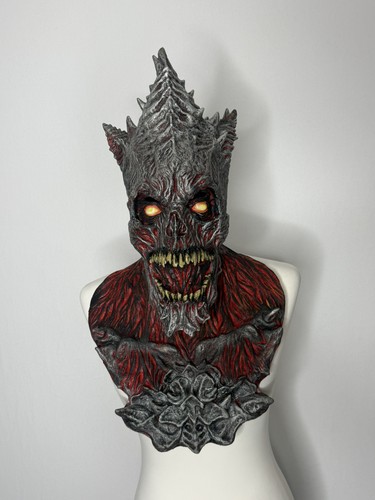 Ghoulish productions king - ghoulish,