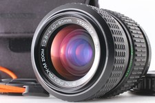 [Ecc+5 con custodia tappi] obiettivo zoom smc Pentax M 40-80 mm f2.8-4 dal GIAPPONE