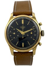 Heuer Cambio Manuale