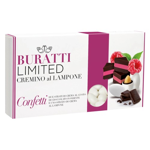 Confetti buratti limited - buratti,